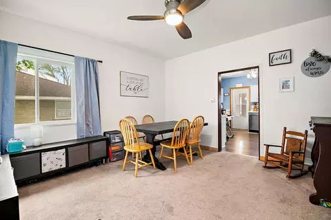 Dining - 1205 S 7th Ave, Kankakee, IL 60901 photo 1 of 1