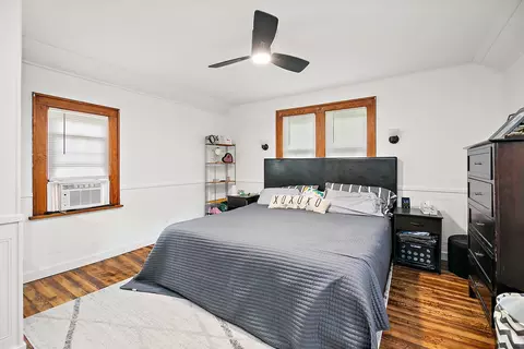 Bedroom - 1205 S 7th Ave, Kankakee, IL 60901 photo 2 of 2