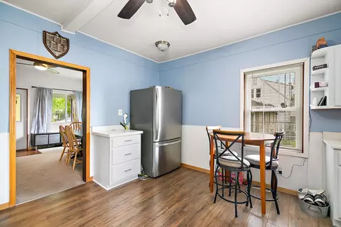 Kitchen - 1205 S 7th Ave, Kankakee, IL 60901 photo 3 of 3