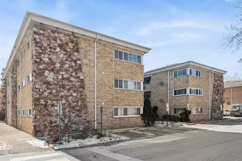 7201 W Wellington Ave #D-1, Elmwood Park, IL 60707