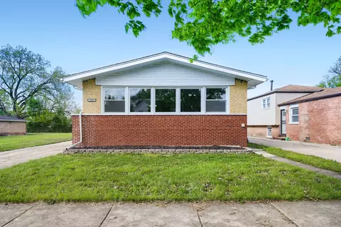 2848 139th Pl, Blue Island, IL 60406