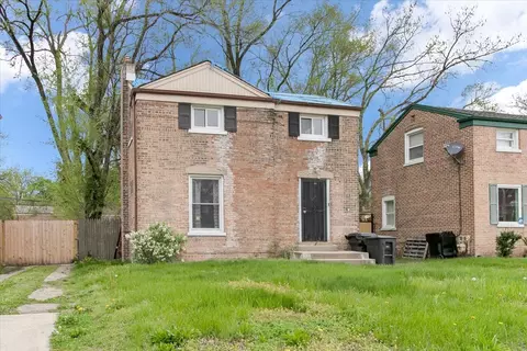 9846 S Calhoun Ave, Chicago, IL 60617
