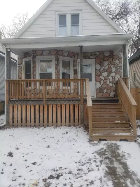 12130 S Lowe Ave, Chicago, IL 60628