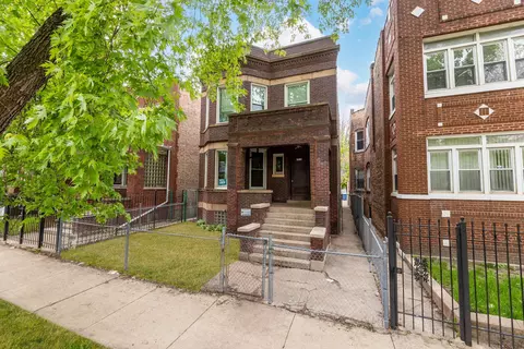 5518 S Wood St, Chicago, IL 60636