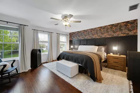 Bedroom - 2117 Peach Tree Ln #2117, Algonquin, IL 60102 photo 1 of 3