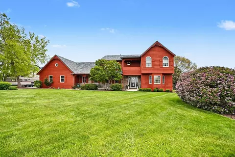 17455 S Mccarron Rd, Homer Glen, IL 60491