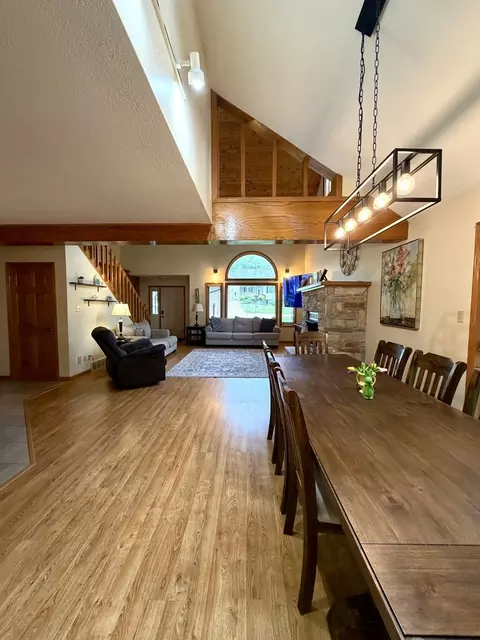 Dining - 1257 Trail Dr, Dixon, IL 61021 photo 1 of 1