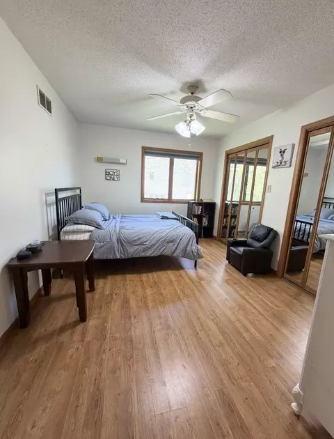 Bedroom - 1257 Trail Dr, Dixon, IL 61021 photo 3 of 4