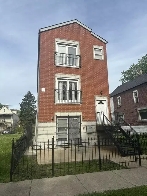 5406 S Loomis Blvd, Chicago, IL 60609