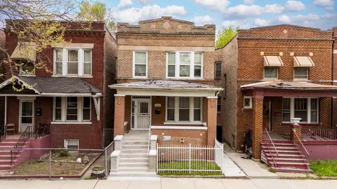5619 S Wood St, Chicago, IL 60636