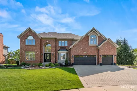 4112 Emporia Ct, Naperville, IL 60564