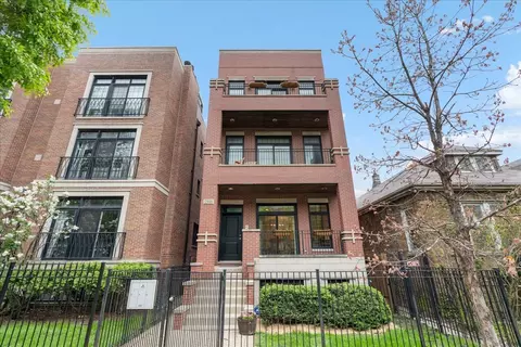 2946 N Damen Ave #1, Chicago, IL 60618