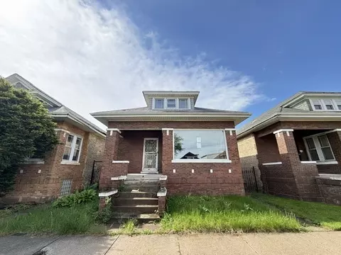 511 E 88th Pl, Chicago, IL 60619