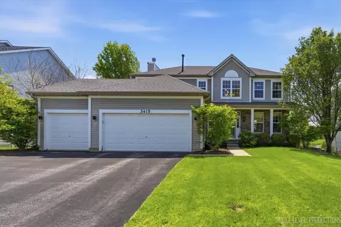 3415 Timber Creek Ln, Naperville, IL 60565