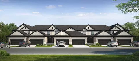 143 N Lakeview Dr, Bloomingdale, IL 60108