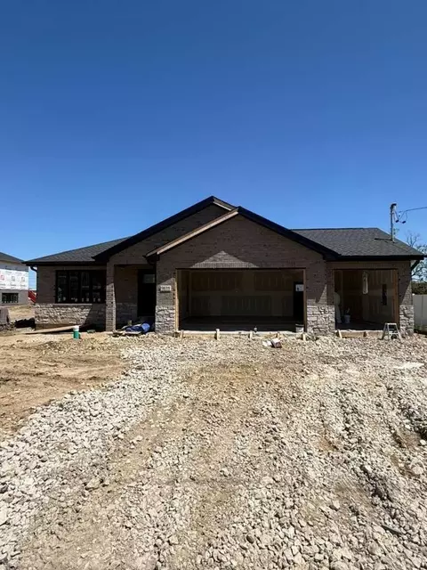 9635 S 78th Ct, Hickory Hills, IL 60457