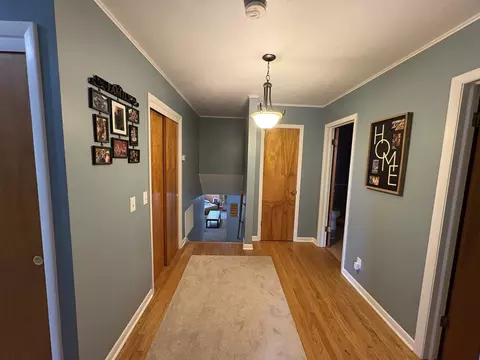 Entry Way - 320 S Main St, Creston, IL 60113 photo 4 of 4
