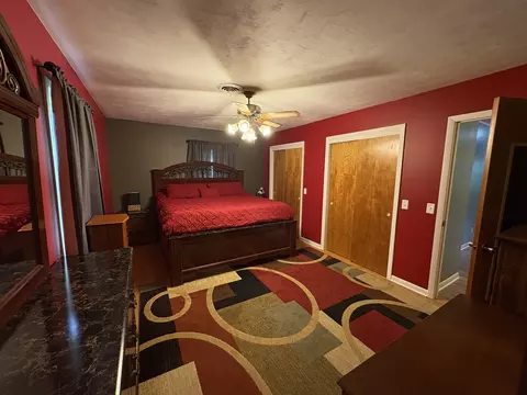 Bedroom - 320 S Main St, Creston, IL 60113 photo 1 of 6