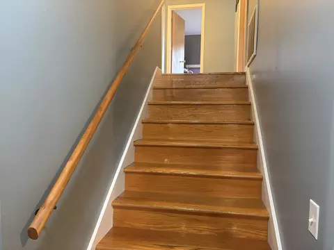 Entry Way - 320 S Main St, Creston, IL 60113 photo 3 of 4