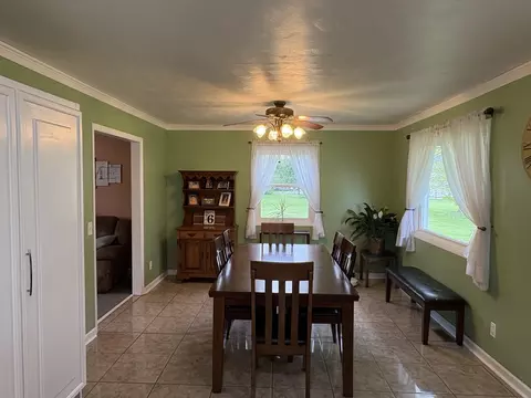 Dining - 320 S Main St, Creston, IL 60113 photo 1 of 2