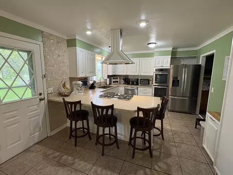 Kitchen - 320 S Main St, Creston, IL 60113 photo 1 of 3