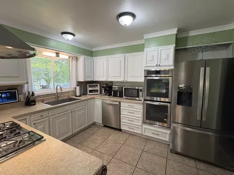 Kitchen - 320 S Main St, Creston, IL 60113 photo 2 of 3
