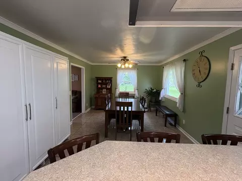 Dining - 320 S Main St, Creston, IL 60113 photo 2 of 2