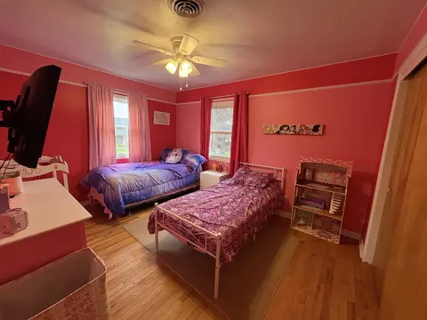 Bedroom - 320 S Main St, Creston, IL 60113 photo 6 of 6