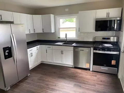 Kitchen - 2927 13th Ave, Moline, IL 61265 photo 1 of 1