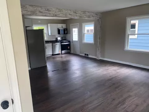Living - 2927 13th Ave, Moline, IL 61265 photo 2 of 2