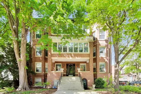 5924 N Magnolia Ave #1N, Chicago, IL 60660