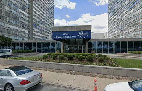 4800 S Chicago Beach Dr #1309N, Chicago, IL 60615