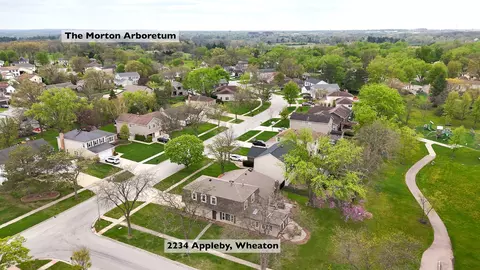 View/Area - 2234 Appleby Dr, Wheaton, IL 60189 photo 7 of 7