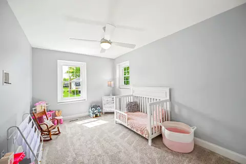 Bedroom - 2234 Appleby Dr, Wheaton, IL 60189 photo 3 of 3