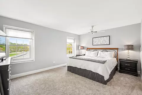 Bedroom - 2234 Appleby Dr, Wheaton, IL 60189 photo 1 of 3