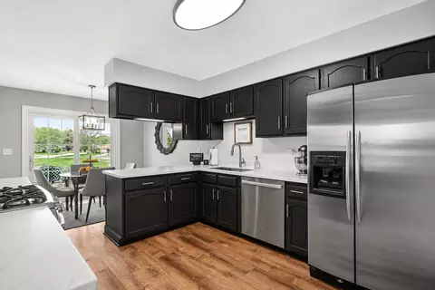 Kitchen - 2234 Appleby Dr, Wheaton, IL 60189 photo 2 of 2