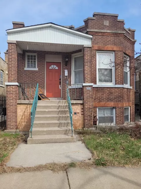 3229 S Springfield Ave, Chicago, IL 60623