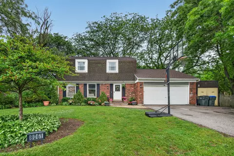 8061 W Hill Rd, Frankfort, IL 60423