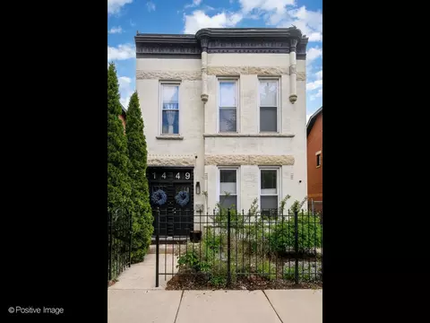 1449 N Fairfield St, Chicago, IL 60622
