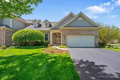 3941 Willow View Dr, Lake In The Hills, IL 60156