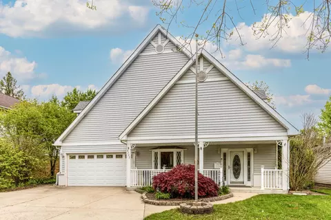 4722 Linden Ave, Glenview, IL 60025