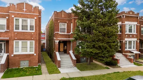 5427 S Hermitage Ave, Chicago, IL 60609