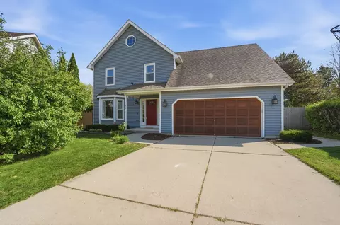 1133 Tewes Ln, Beach Park, IL 60099