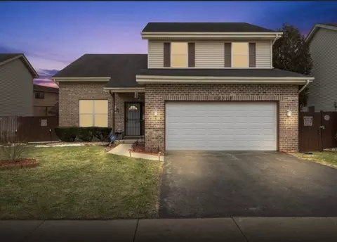 15318 Greenwood Rd, Dolton, IL 60419