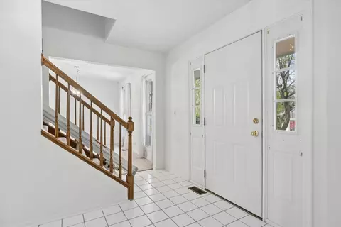Entry Way - 1721 Waverly Ln, Algonquin, IL 60102 photo 1 of 1