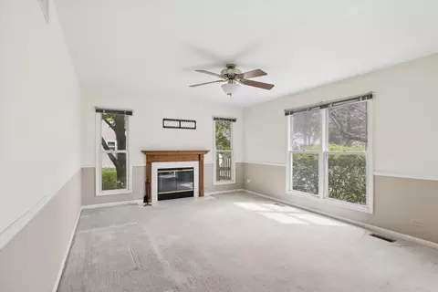 Living - 1721 Waverly Ln, Algonquin, IL 60102 photo 2 of 2