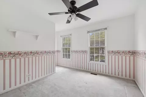 Bedroom - 1721 Waverly Ln, Algonquin, IL 60102 photo 3 of 3