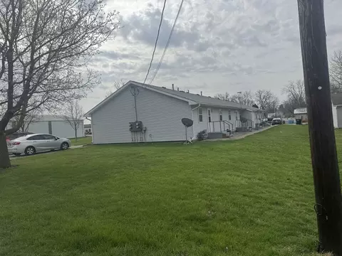 611 E 7th St, Gibson City, IL 60936