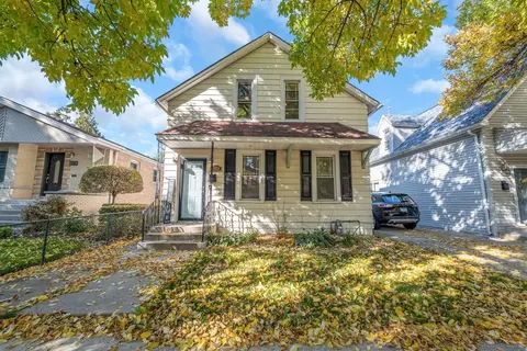 11224 S Fairfield Ave, Chicago, IL 60655