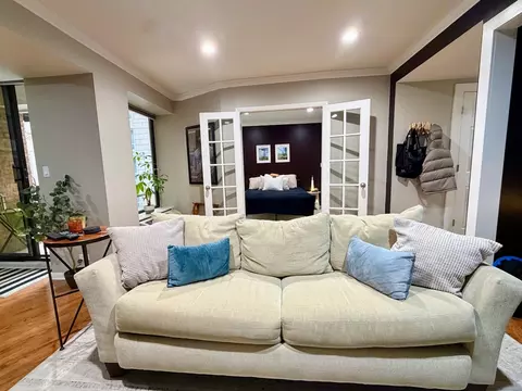Living - 40 E Delaware Pl #905, Chicago, IL 60611 photo 3 of 3